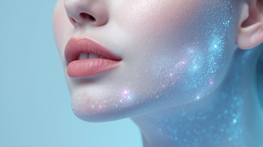 Exosomes 外泌體細胞級修復