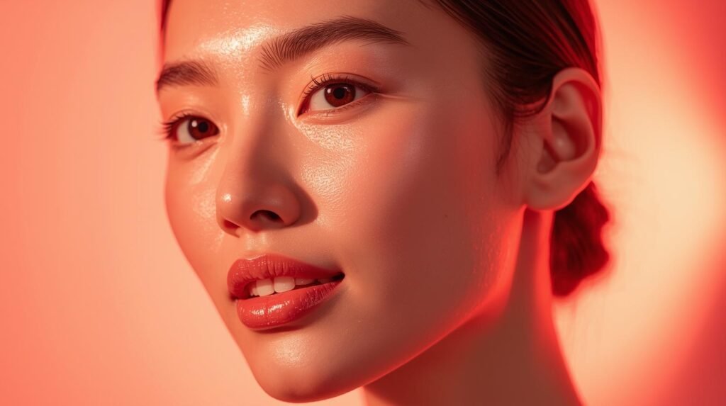 RedTouch Pro 少女光 膠原再生療程 - 療程特色