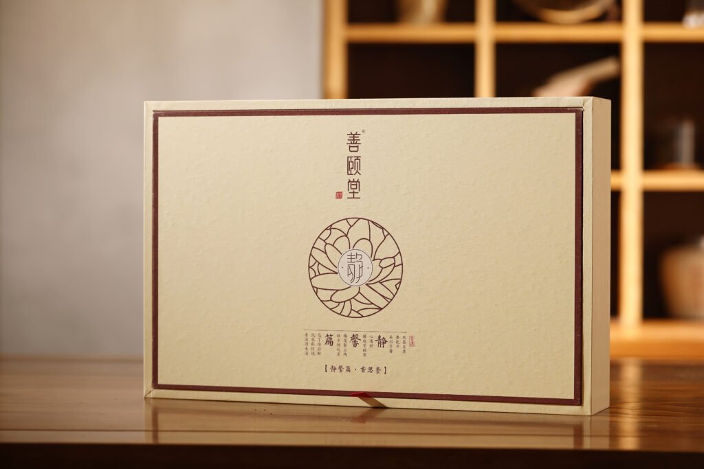 【靜馨篇香思套】 頭頸疏通與深度助眠