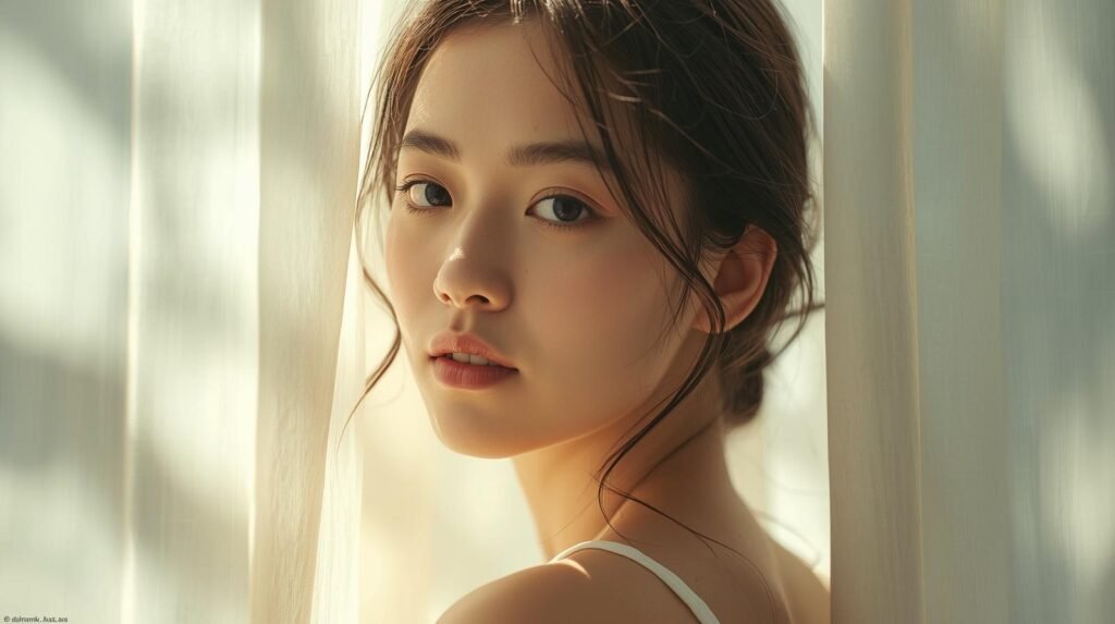 半島美容溯源炮