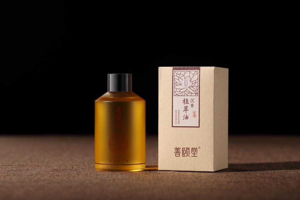 植萃液