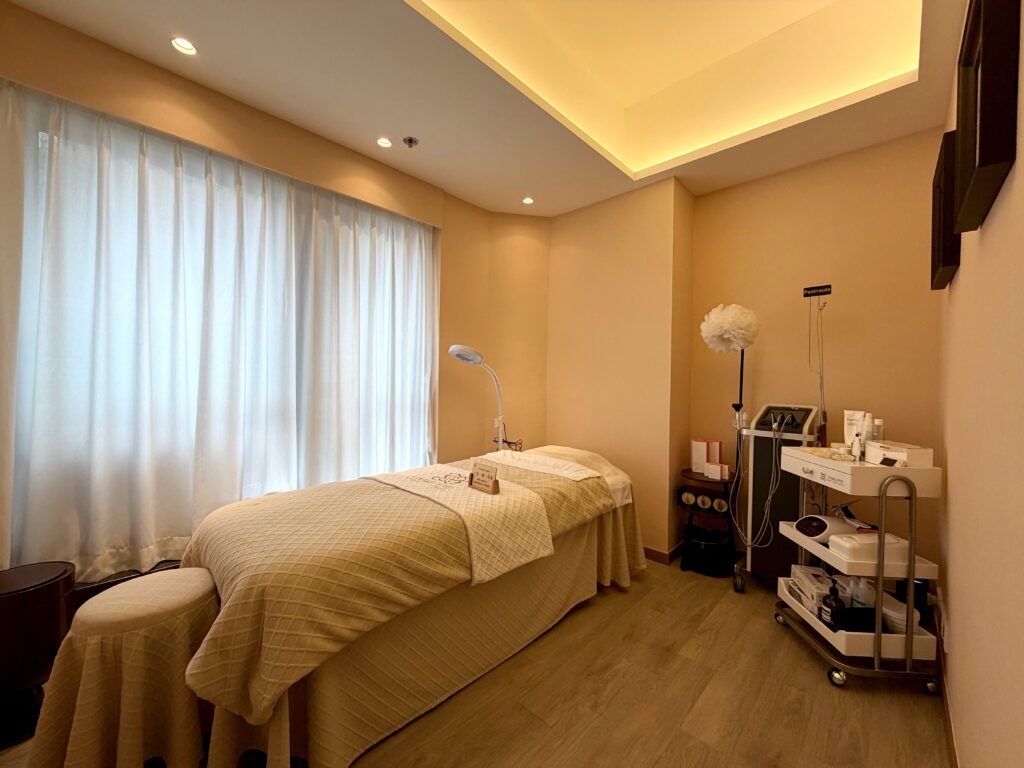 Charlotte Beauty Group 護理中心環境
