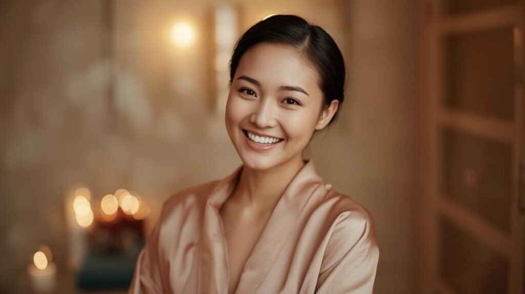 黃金私密修復術